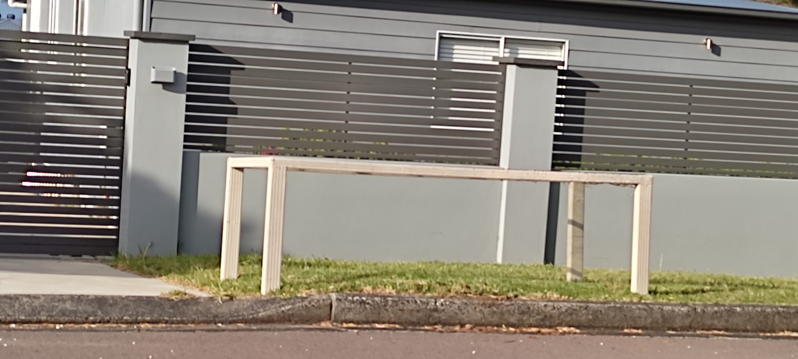 kerb