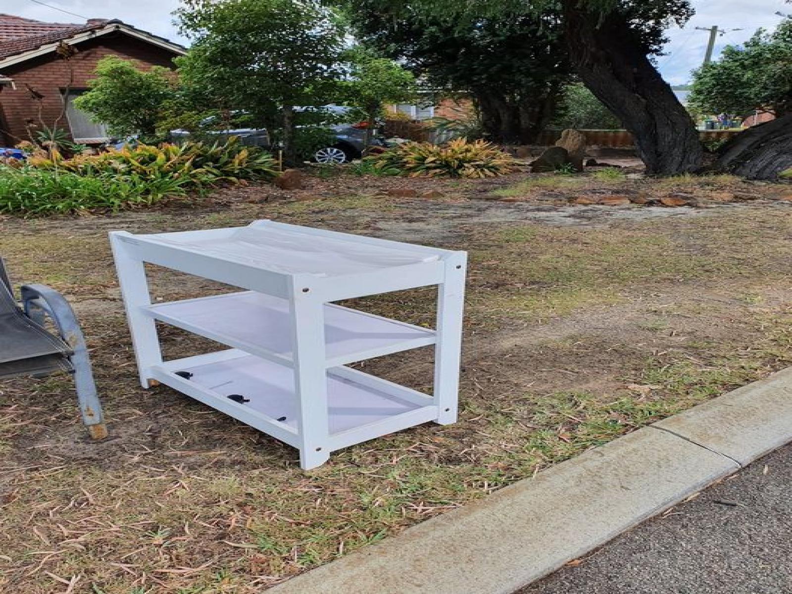 kerb