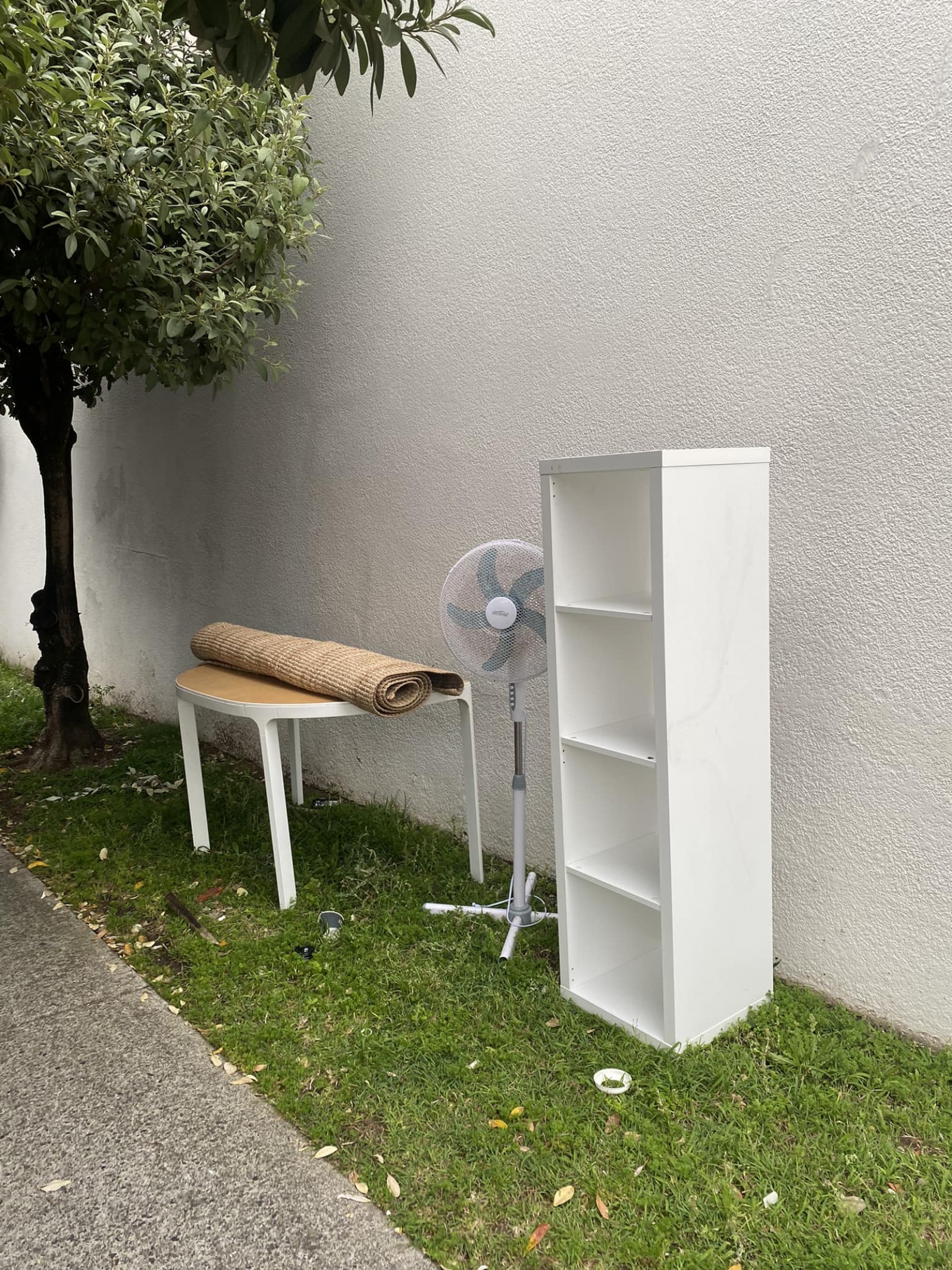 kerb