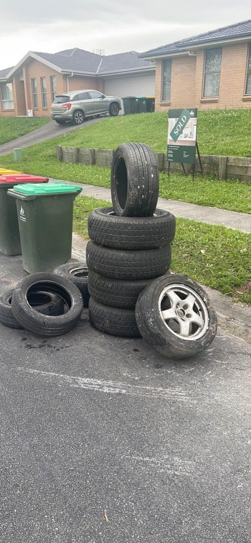kerb