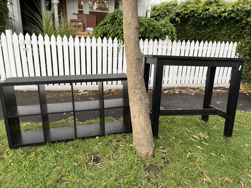 kerb