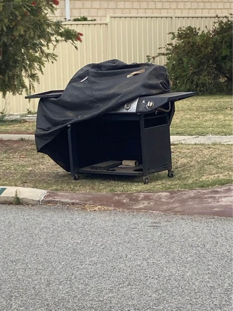 kerb