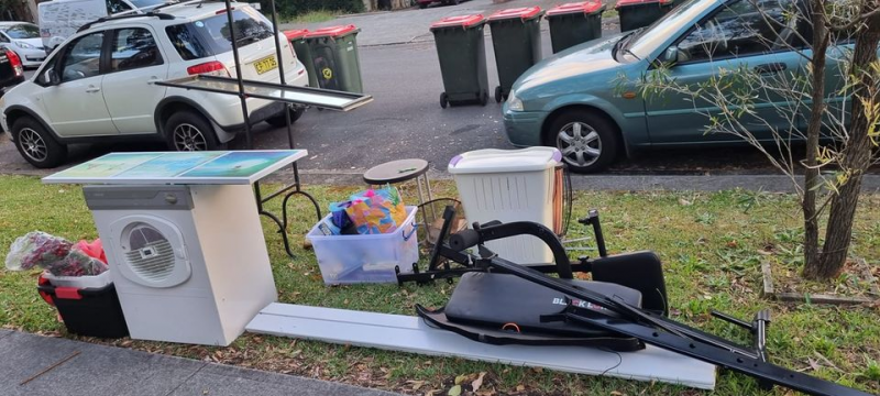kerb