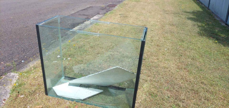 kerb