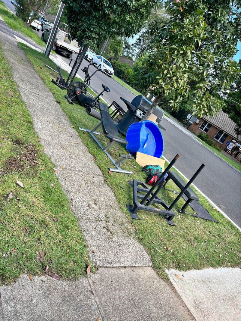 kerb