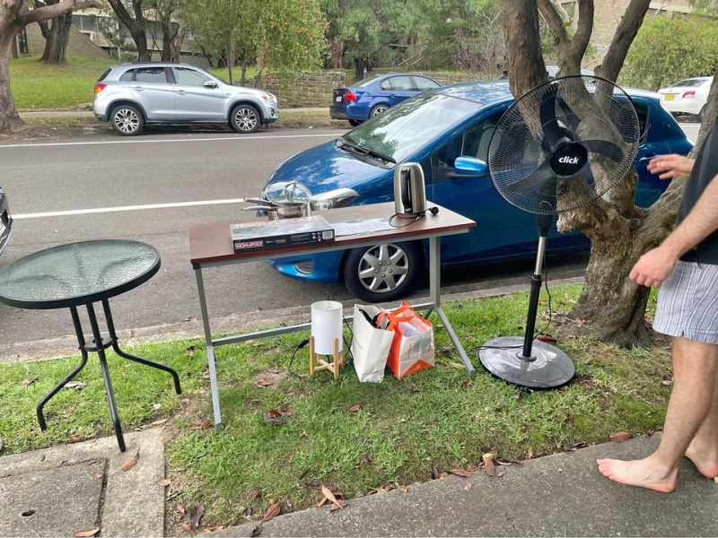 kerb