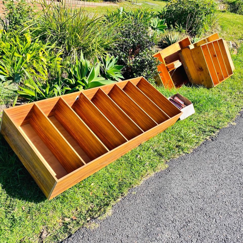 kerb