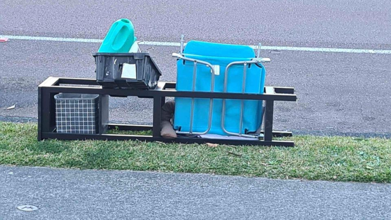 kerb