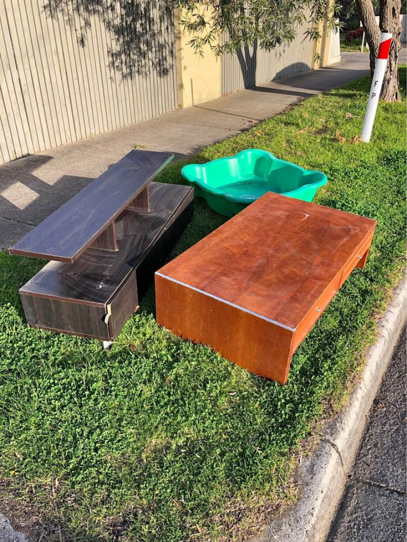 kerb