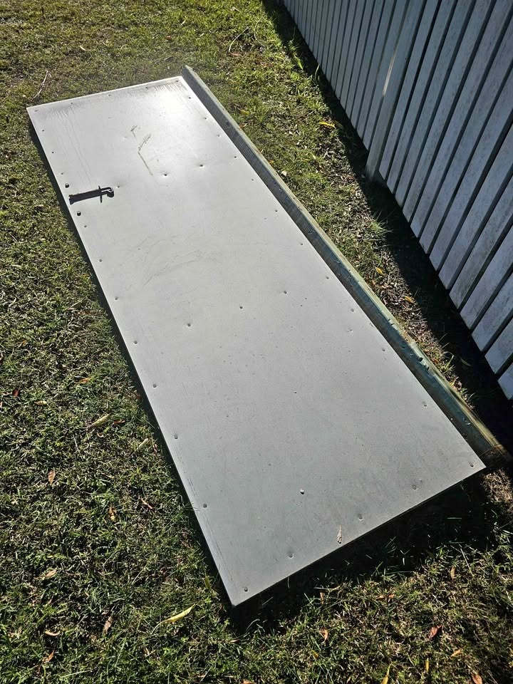 kerb